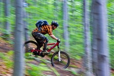 Enduro Trophy Zawoja 2012 - relacja