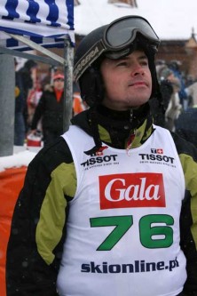 Zawody tygodnika Gala i skionline.pl