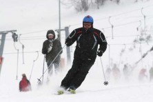 Zawody tygodnika Gala i skionline.pl