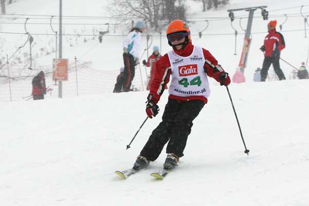 Galeria: Zawody tygodnika Gala i skionline.pl