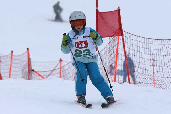 Galeria: Zawody tygodnika Gala i skionline.pl