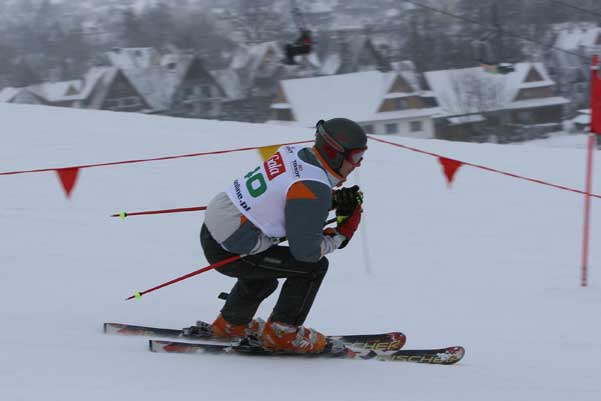 Galeria: Zawody tygodnika Gala i skionline.pl