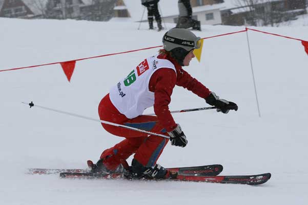 Galeria: Zawody tygodnika Gala i skionline.pl