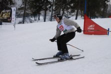 Gala Zimowa - zawody 01.03 cz. I