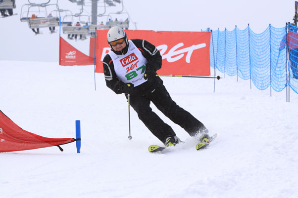 Galeria: Gala Zimowa - zawody 01.03 cz. I