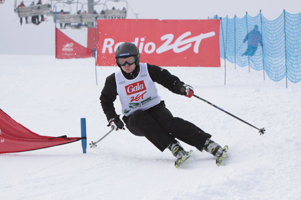 Galeria: Gala Zimowa - zawody 01.03 cz. II