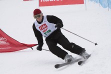 Gala Zimowa - zawody 01.03 cz. II