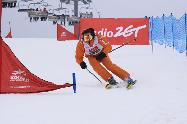 Galeria: Gala Zimowa - zawody 01.03 cz. II