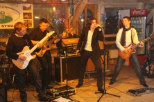 Gala Zimowa koncert zespołu Pectus