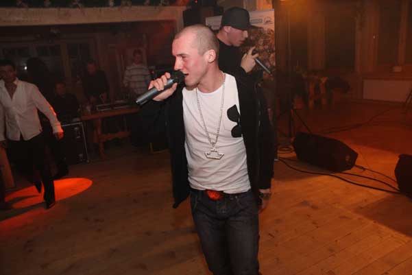 Galeria: Gala Zimowa koncert Mezo