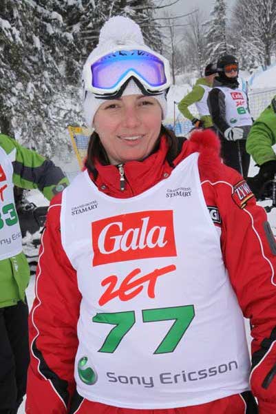 Galeria: Gala Zimowa - zawody 15.02 cz. I
