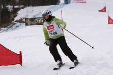 Gala Zimowa - zawody 08.02 cz. I