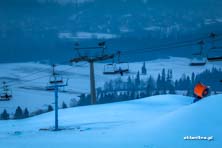 Grapa-Ski przed świętami 2016