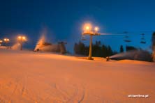 Grapa-Ski przed świętami 2016