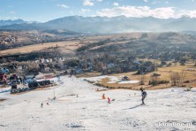 Harenda Zakopane 3.01.2014