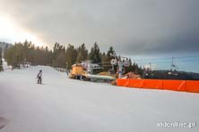 Henryk Ski w Krynicy 2015.01.16