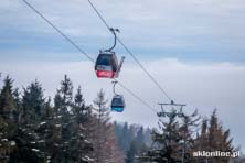 Jaworzyna Krynicka 2015.01.02