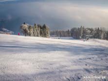 Jaworzyna Krynicka 2015.01.02