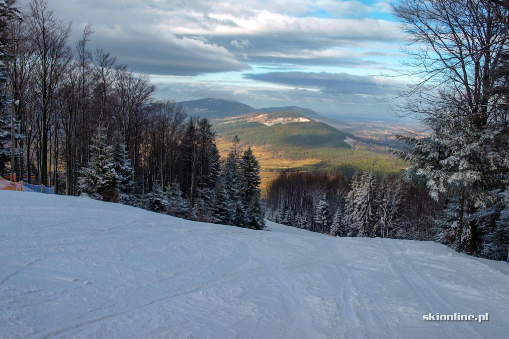 Galeria: Kasina Ski - dobre warunki na narty