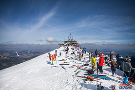No Limit Kasprowy 2017