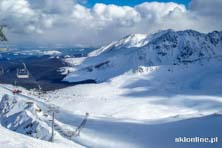 Kasprowy Wierch