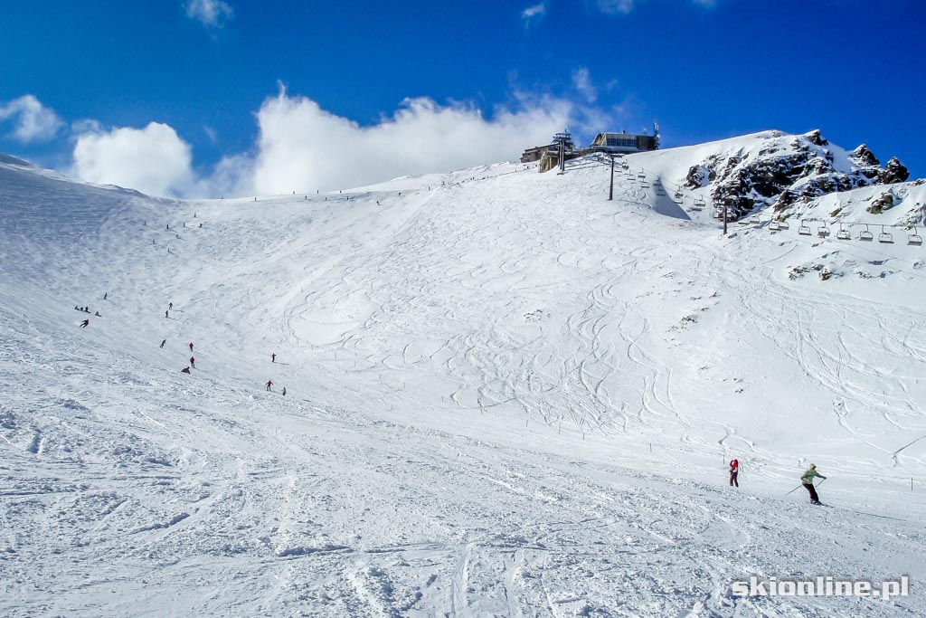 Galeria: Kasprowy Wierch
