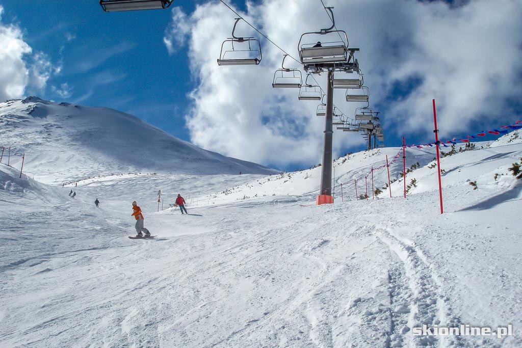 Galeria: Kasprowy Wierch