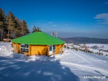 Ośrodek Narciarski Kiczera-Ski
