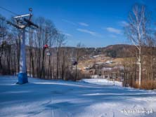 Ośrodek Narciarski Kiczera-Ski