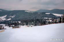 Lubomierz Ski - styczeń 2016