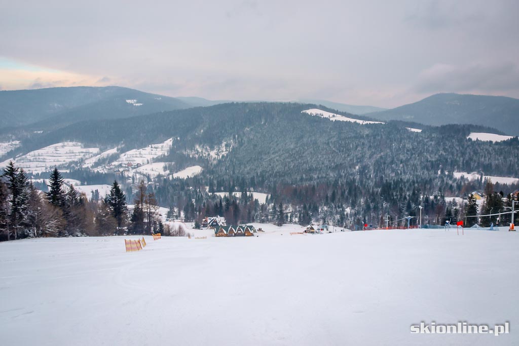 Galeria: Lubomierz Ski - styczeń 2016