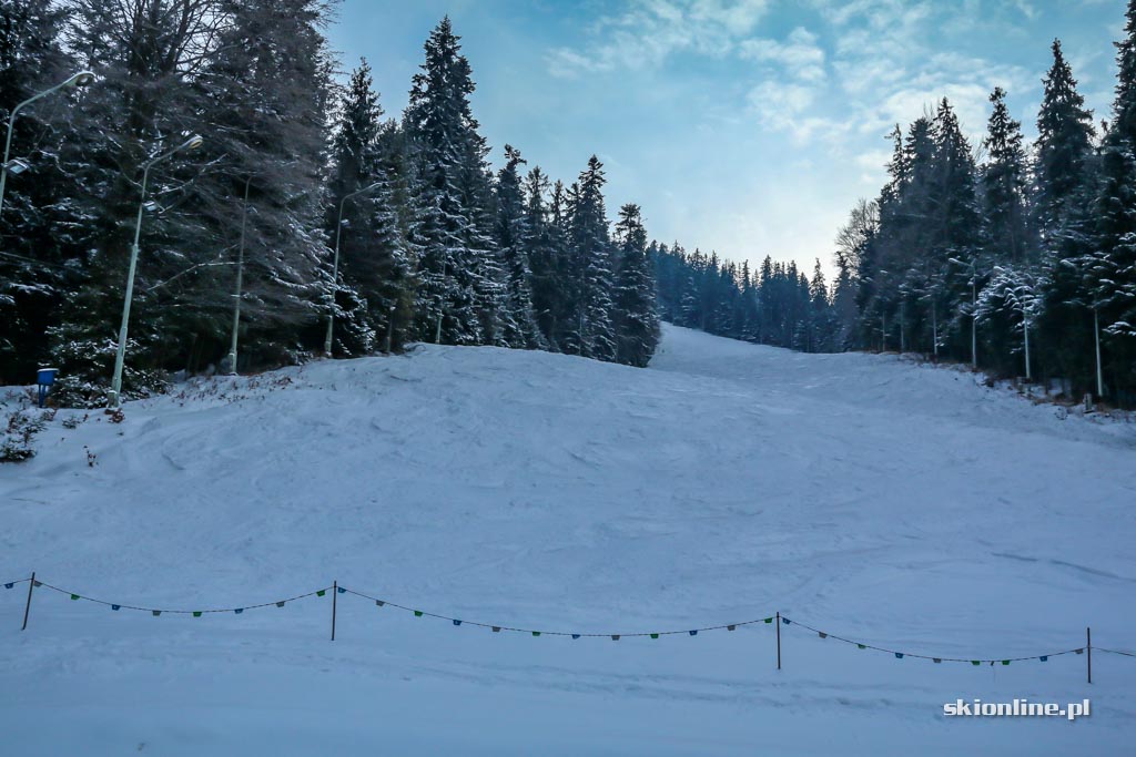 Galeria: Zakopane Nosal - styczeń 2017
