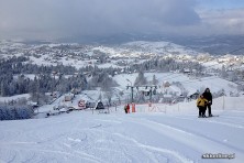 Rusza Ochodzita w Koniakowie