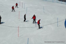 Puchar Europy Zakopane 2011