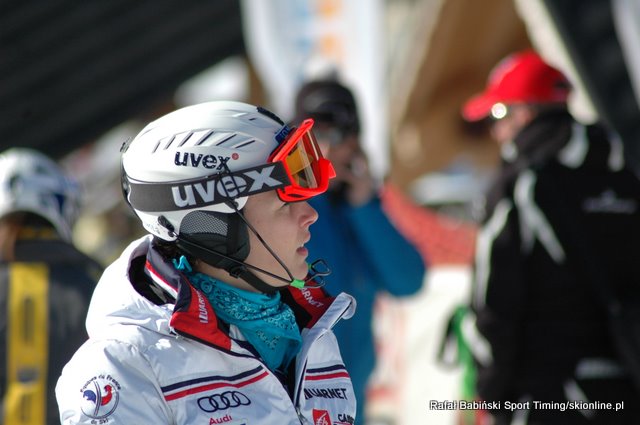 Galeria: Puchar Europy Zakopane 2011