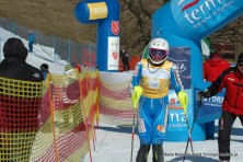 Puchar Europy Zakopane 2011