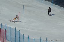 Puchar Europy Zakopane 2011