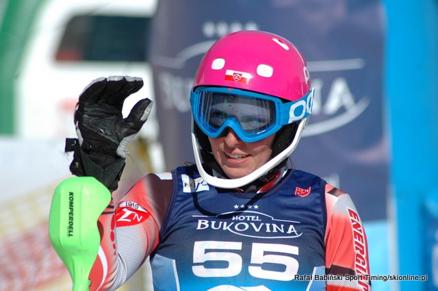 Galeria: Puchar Europy Zakopane 2011