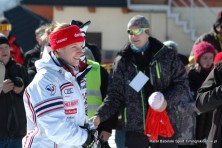 Puchar Europy Zakopane 2011