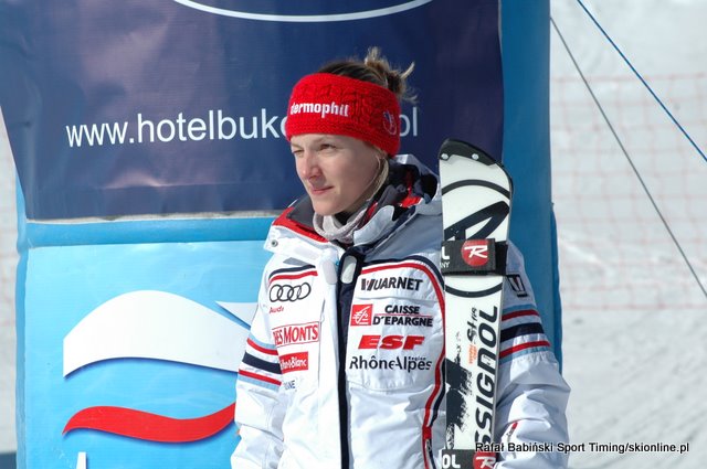 Galeria: Puchar Europy Zakopane 2011