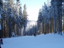 Pilsko Korbielów, koszmarne kolejki