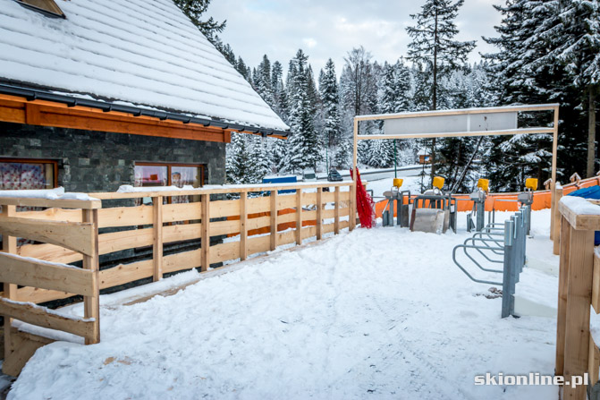 Galeria: Pilsko, Korbielów 30.01.2014