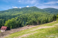 Pilsko, Korbielów 24.06.2014