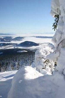 ON Pilsko w Korbielowie
