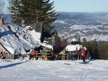ON Pilsko w Korbielowie