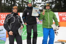 Pilsko Vertical 800 2013 - meta