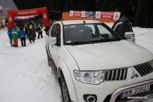 Pilsko Vertical 800 2013 - meta