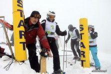 Pilsko Vertical 800 2013 - start