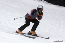 Pilsko Vertical 800 2013 - zawody
