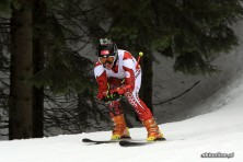 Pilsko Vertical 800 2013 - zawody